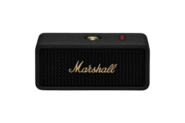 Аудіотехніка Marshall: легендарний звук і стиль для поціновувачів в Україні