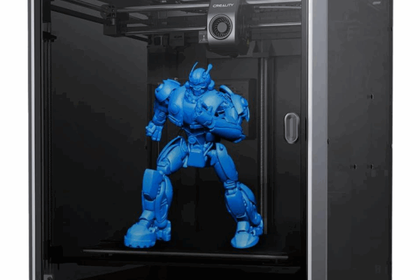 3D принтер купити недорого: як обрати якісний пристрій за доступною ціною